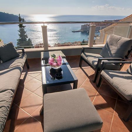 87 Stairs Apartments Dubrovnik Luaran gambar