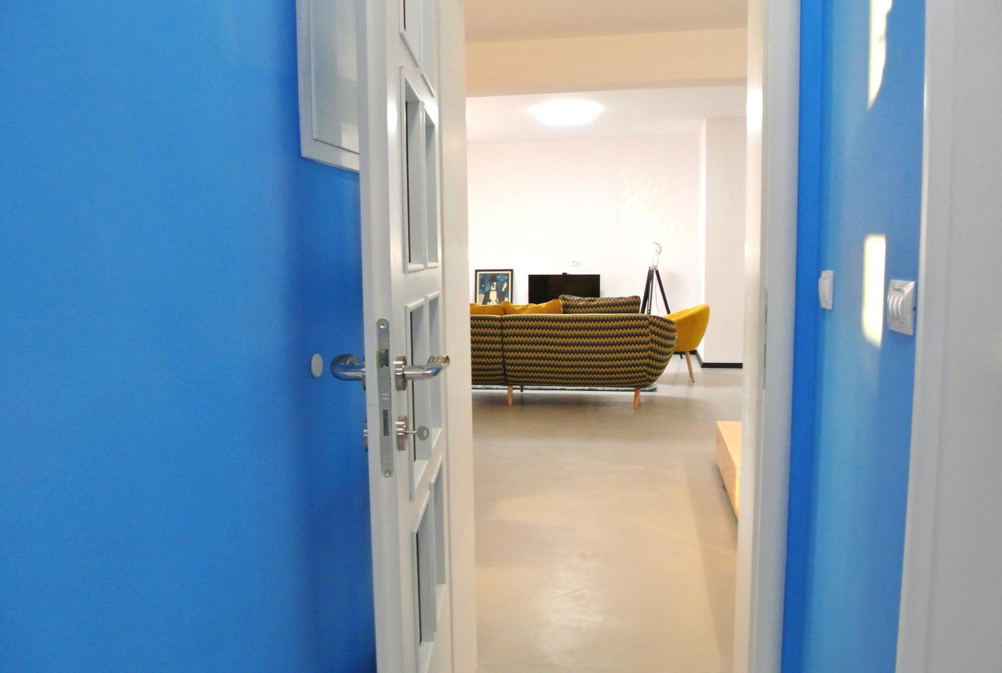 87 Stairs Apartments Dubrovnik Bilik gambar
