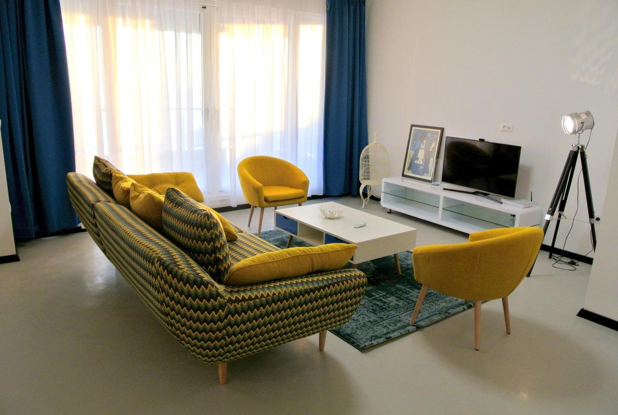87 Stairs Apartments Dubrovnik Bilik gambar