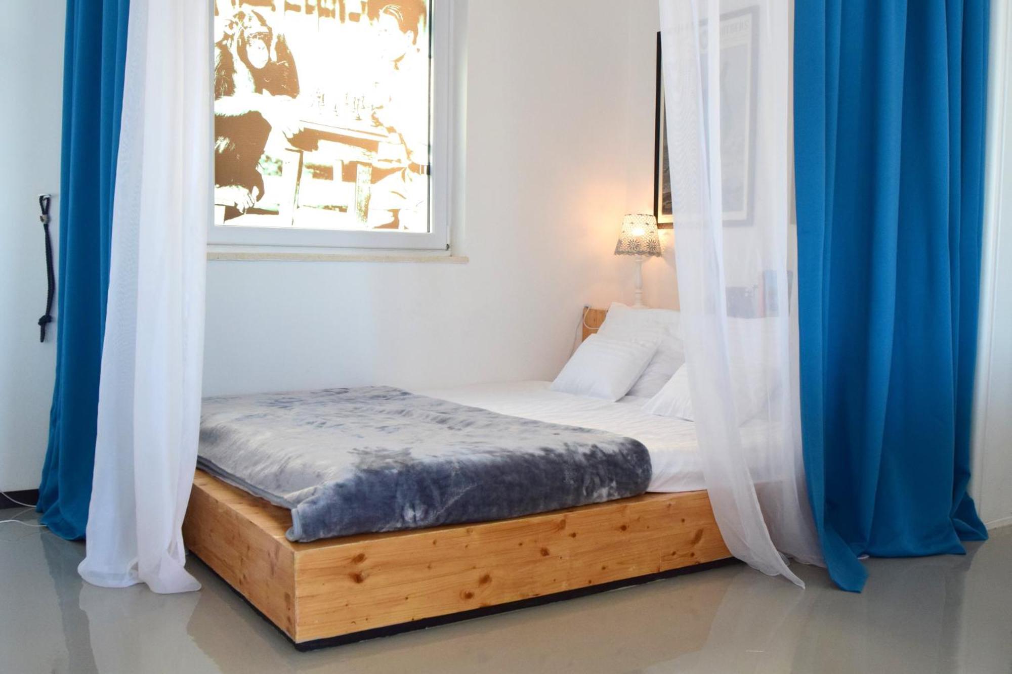 87 Stairs Apartments Dubrovnik Bilik gambar