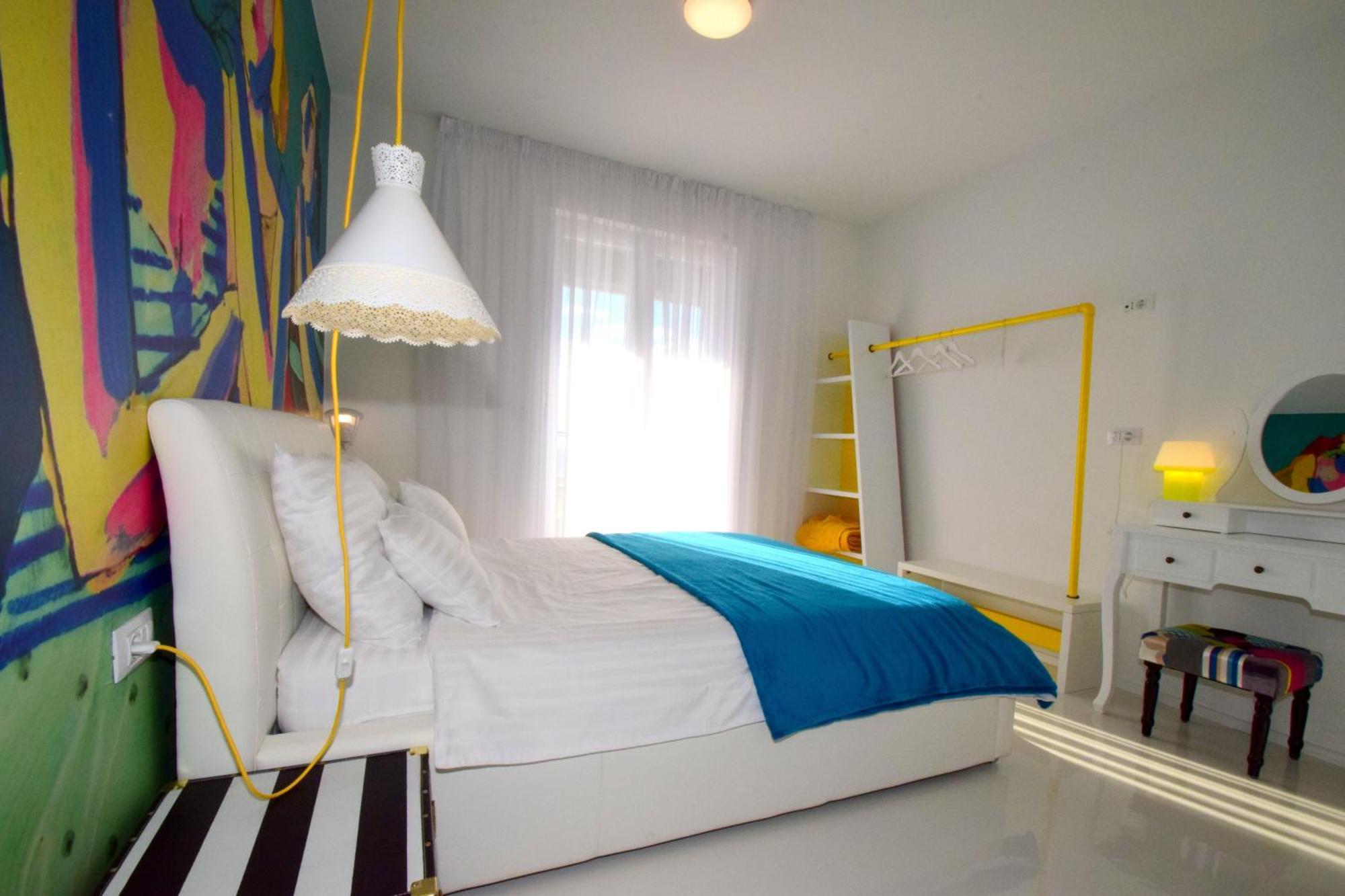 87 Stairs Apartments Dubrovnik Luaran gambar