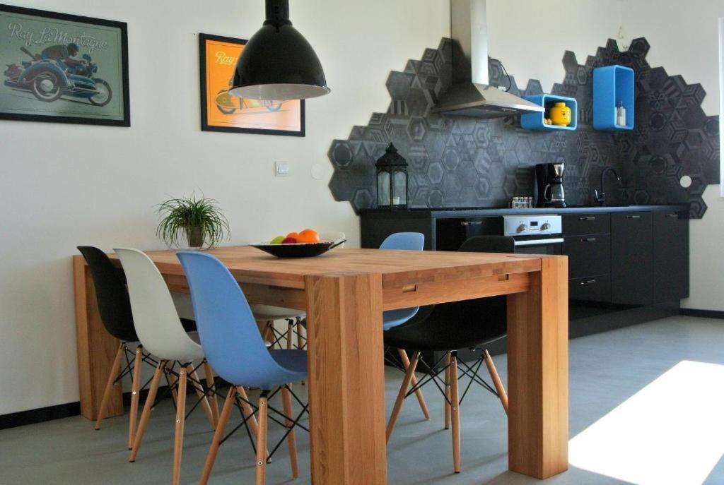 87 Stairs Apartments Dubrovnik Luaran gambar