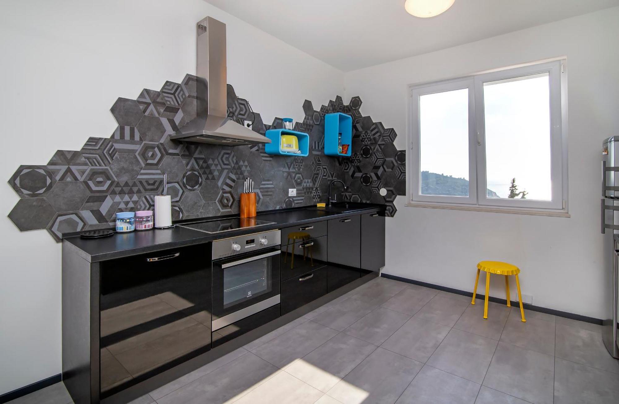 87 Stairs Apartments Dubrovnik Luaran gambar