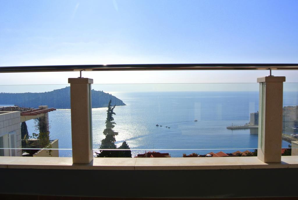 87 Stairs Apartments Dubrovnik Luaran gambar