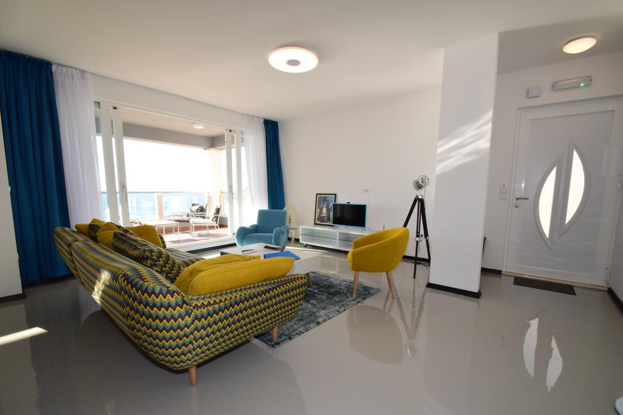 87 Stairs Apartments Dubrovnik Bilik gambar